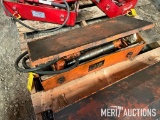 Bes Tool 10 T Porta Power