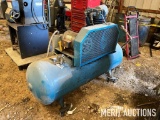 Quincy QT-5 80 gal. air compressor
