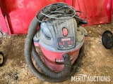 Craftsman 20 gal. shop vac