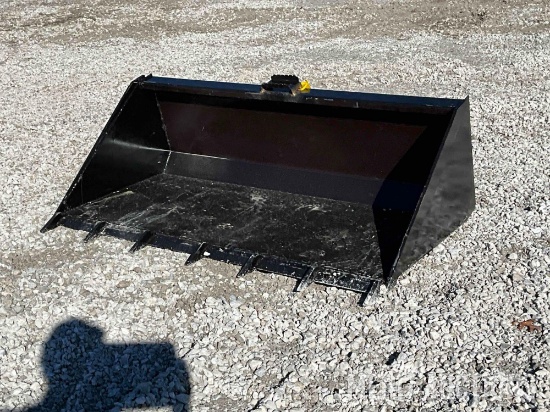 66in. Material Bucket