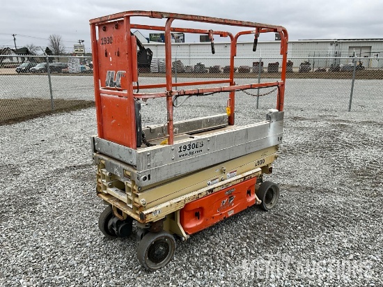2014 JLG 1930ES Scissor Lift