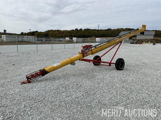 Westfield WR100-31 Truck Auger