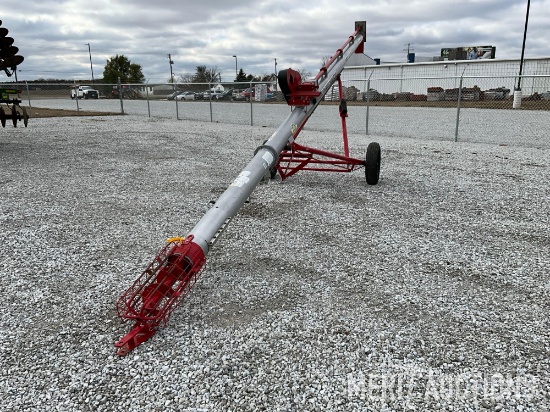 2021 Mayrath 8in x 31ft. Truck Auger