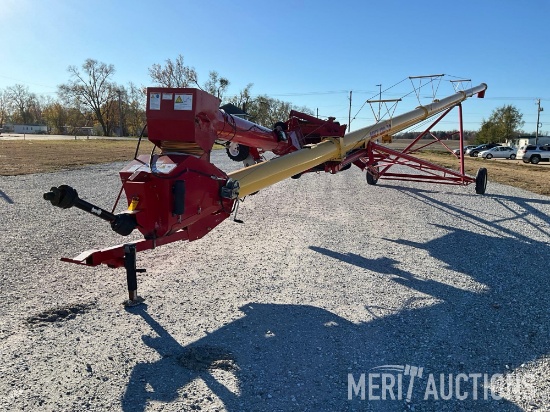 2016 Westfield MKX 130-74 auger