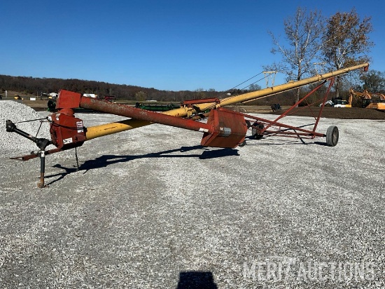 Westfield MK 80-61 Swing Away Auger