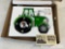 Allen Designs Tractor Pendulum Clock