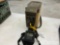 Agra Tronix moisture tester with small Advent cooler