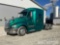2013 IH ProStar Semi