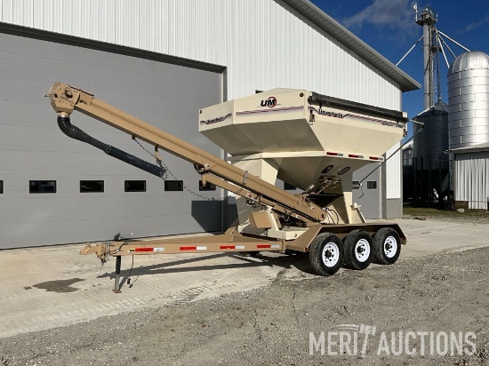 Unverferth 3750 Seed Tender