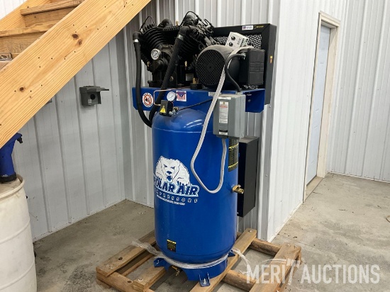 Polar Air air compressor