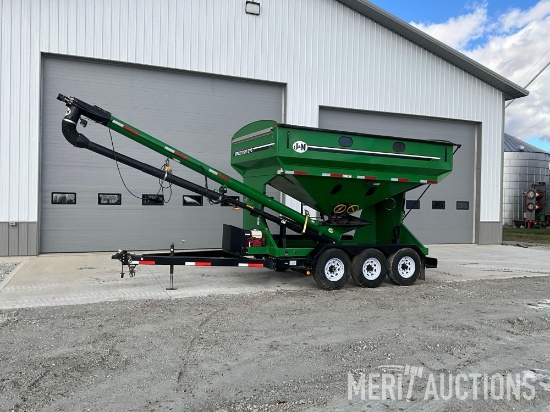 J&M Seed Tender 375
