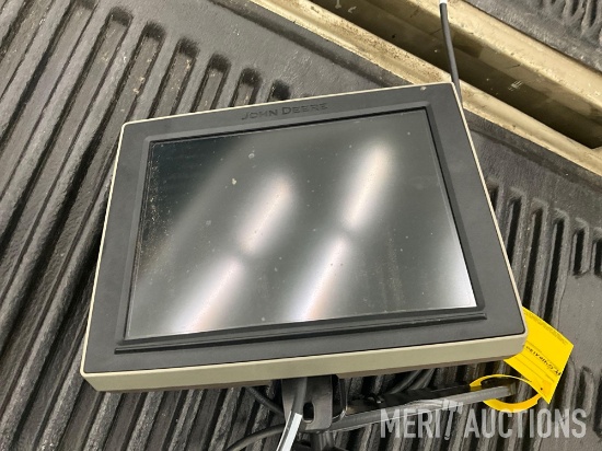 JD display screen