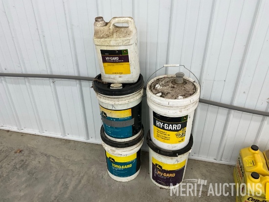 farm fluids