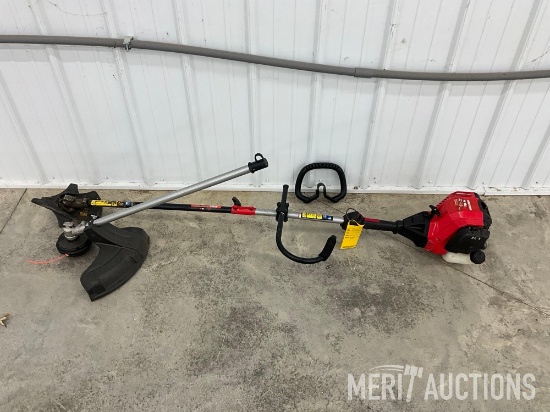 Craftsman weed eater