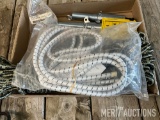 Misc. trailer supplies