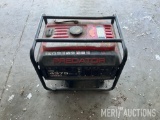Predator 4375 Generator