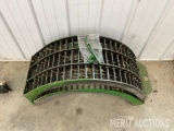 JD Medium Wire Concaves