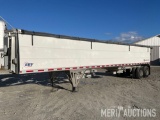 2022 EBY Generations 40 ft. Hopper Trailer