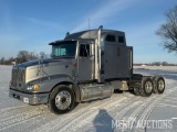 2000 IH 9400 Semi