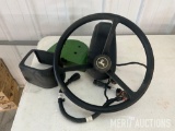 John Deere AutoTrac Universal Steering Kit