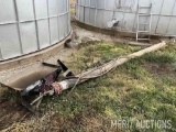 Kilbros seed auger