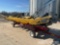 Geringhoff North Star Elite XL 8 row 30in. Corn Head