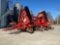 Kuhn Krause Excelerator XT8010
