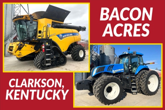 Bacon Acres