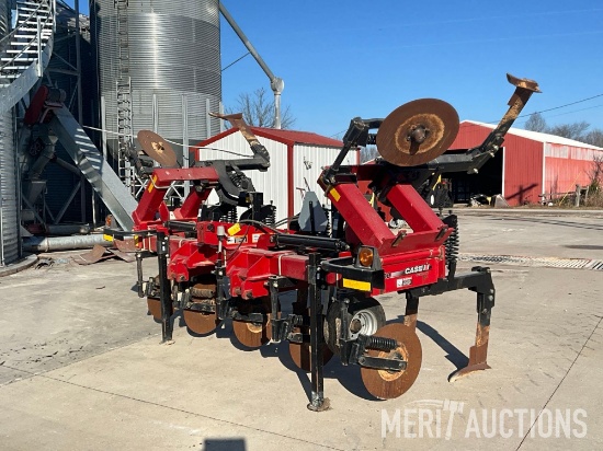 Case IH 2500 Ecolo-Til