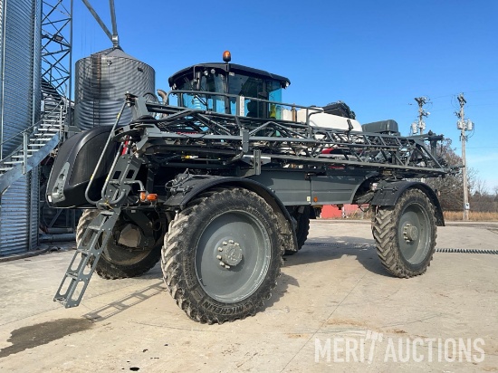 2019 Bruin/ Apache HS1100 Self Propelled Sprayer