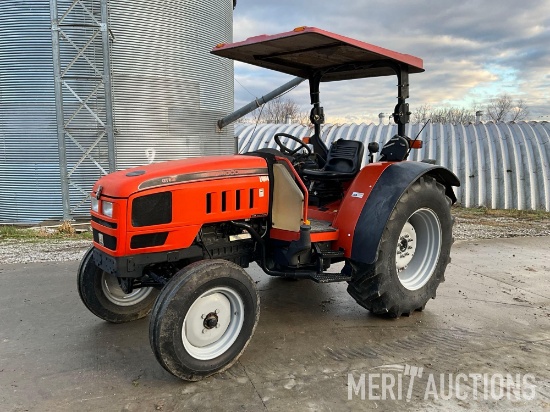 Agco GT65 2WD Tractor