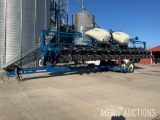 2022 Kinze 3665 16R30 Hydraulic Drive True Rate Bulk Fill