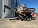 J&M 375ST Seed Tender