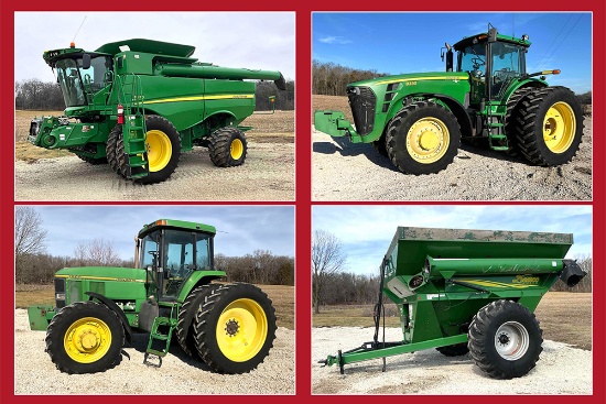 Scheer Agri Enterprises