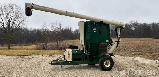 ArtsWay 6530 Grinder Mixer