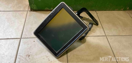 John Deere 2630 Display