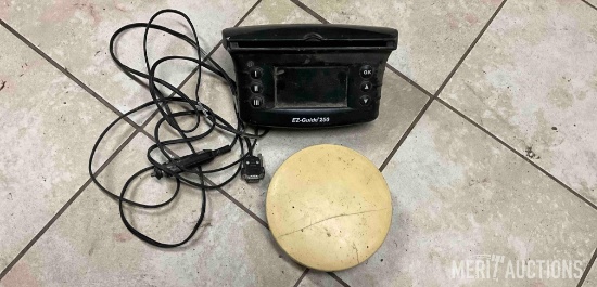 Trimble Easy Guide 250