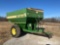 Brent 410 Grain Cart