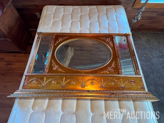 Wall Mirror