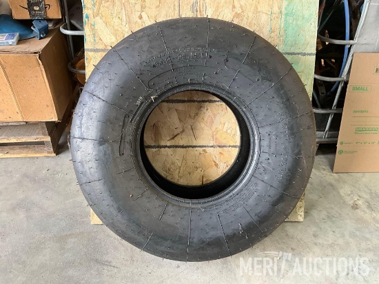 New 14L-16.1SL tire