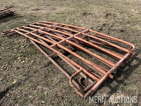 Misc. gates