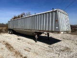 1995 Jet hopper bottom trailer