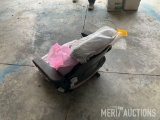 New grammer seat