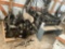 bulk lot of Kinze planter parts