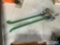 pair of new John Deere automatic height control sensors