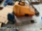 Stihl MS180C chain saw with case