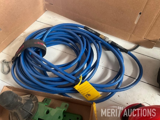 air hose