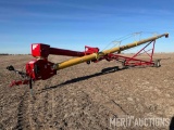 AGI Westfield MKX 13-74 13in. X 74ft. swing away auger