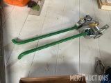 pair of new John Deere automatic height control sensors