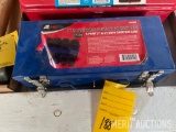 1 in. drive deep impact socket set